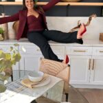 Page Turner Instagram - What a pivot last week was on #FixMyFlip!! Ok - Yes, it was a surprise that my sweet flippers had another house to sell, BUT I can only imagine how hard it was to tell me that! Such is life right! It’s hard to face the music… BUT when we do, there is a blessing on the other side! I had to QUICKLY assess the needs of what it would take to move the house AND what a buyer would want from the house! I immediately knew what was needed to move the property with a quickness! Remember this- you either pay now, or you pay later! It is much easier to do what’s right in a flip when you start, then to have to fix the errors at the end when you’re out of time & over budget! ESP with awkward layouts (the oddly placed fireplace, dark flex room, bland primary) STAGING is key to having buyers walk-in and want to STAY vs walking out with zero interest. **CASE IN POINT - The buyers that purchased the property had already seen the property and said no until they came back and fell in love with it! Same house, same layout …the difference is that the love was added by just changing out and adding a few key elements! I decided to cash out from the second house while Marianne & Kurt are just about done with the first one! I can’t wait to share pics when it’s done! Fam!! I can’t believe it! Thursday is the SEASON FINALE!!! Grab your 🍿🍷🥛& 🤧…. It’s gonna be gooooood!! Watch with me at 9/8c on @hgtv and @streamonmax!! . . . My team came THROUGHHHHHH quick, fast and in a hurry!! Thank you!! @mitchglew @1impressiondesignstaging - This layout was sooo awkward & you pieced her together perfectly! @hgtv_art - The artwork was a perfect match and brought everything together! Mission Viejo, California