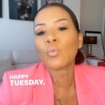 Page Turner Instagram - Happy Tuesday Fam! Whew, what a crazy weekend! A migraine LAID ME OUT allll weekend! Pray for me, I know it’s a straight attack!! But I’m up.. allllmost back & Ready for 7am zooms .. and with the help of Uncle @steveharveyfm @levateyou daily greens AND a whole lotta rest and prayer! I’ll do a list today about last weeks episode! Talk about a hard pivot!! I swear I’m Queen of the Pivot! 🤣🤣 AND we have to get ready for the #FIXMYFLIP Season FINALE on THURSDAY!! I can’t believe EIGHT weeks have flown by!!! I hope Ya’all had an great Papa’s Day & #juneteenth … I had the best Pops in the world and miss him terribly, good ole Eugene Turner ❤️ It’s a new week! Let’s get up, get out & catch some dreams!! Los Angeles, California