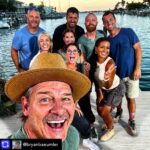 Page Turner Instagram - @bryanbaeumler -This is the most accurate thing you’ve said the last 6 weeks! 🤣🤣 I’ll tell you one thing, this is the baddest.. and I mean baddest set of teams to EVA hit the #RocktheBlock Planet!! If I thought I was strong before, I met a whole new PAGE in my own book! 🤣🤣 #notbentnotbroken #stillstanding #standingtaller #thatsawrap Repost from @bryanbaeumler using repost_now_app - This is us. Smiling, laughing, bright eyed and bushy tailed - right before 6 weeks of physically and mentally punishing, exhausting and almost breaking ourselves on the block…all in the name of REDEMPTION!! Season 5 of #RockTheBlock took things to the next level and way beyond…the talent and grit is this group is mind blowing!! #StayTuned #RockTheBlockSeason5 #HGTV #ForThoseAboutToRock🫡