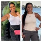 Page Turner Instagram - Life on Tha Block!! But let’s start with I’ve had to get two darker shades of @esteelauder Long Wear (which is ahhhhmazing in all of this heat!!) since we’ve been filming in St. Pete’s Beach, FL 🤣🤣 The pic on the left is the end of Sept before I got here and on the right is yesterday 🤣🤣 And yes that’s with every layer of sunscreen I can put on 🤣 I hope I keep all this bronze through the New Year when I usually look like a 👻🤪🤣 And ✨CONGRATULATIONS✨ to @keithbynum_ & @emuralit for the closing out their 3rd season of #BargainBlock - It’s not easy having your show air WHILE filming another show as intense as Rock the Block so is ¡Salud! my friends!! If there were ever a large group of teams competing for a coveted street sign that I had to wear the same outfit with for 7 weeks straight - it would be these amazing humans that keep me in tears 🤣🤣 And these “OTF” shots we have to do (On the Fly -the interviews behind the scenes) sometimes @mitchglew and I are so delirious standing in the 95 degree heat we don’t even know what we’re talking about 🤣🤣🤪) …. And of course Mitch & I have the baddest team this side of paradise - And @paddyrat69 is a giant of a gem, even with his ombré hair and mustache 🤣🤣 Thanks for all you do Paddy Cakes!! ✨✨✨ Blessings to a new week of Rocking the Block!! St. Pete Beach, Florida