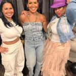 Page Turner Instagram - Happppy Birthday to my big sister @sonji_newman!! I love you so much and I hope you had an amazing birthday weekend filled with love, laughter and amazing surprises!! @jfleming45 and I got you all weekend and got you goooood! 🤣🤣 And soooo good popping up & surprising @deron_jenkins (yes he calls me Gene, as in Eugenia (my middle name, after my Daddy 🙄🤣)….. And I’m tripping, that picture is like SIXTEEN years old! Oh my!! 🤣🤣 Then surprising my beloved nieces, seeing my sister loves @shae_crawford & @kesafowler and my beautiful nephew @nandofromthabando and so many other Nashville beloveds 💖💖 Love my family!!! #latergram … This is so two weekends ago 🤣 I’ve been lean on social media and living in beautiful moments so now I’m behind on my posts 🤣 💖♥️