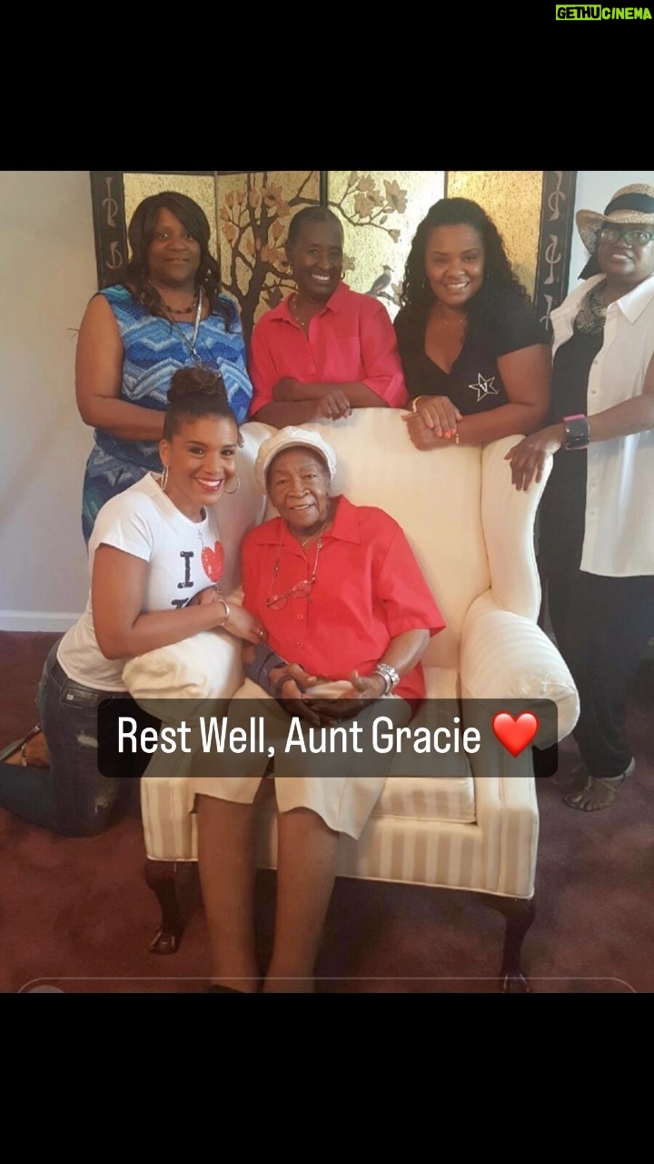 Page Turner Instagram - The Turner Name holds a lot of Life & Legacy. 93. Whew! Aunt Gracie was a pillar in this life & her legacy. I can only pray and continue walking in God’s plan for for my life that I will do the same. Long life. A good life. Children that will rise and call me blessed. A legacy and inheritance that I will leave for their children’s children. That’s NO JOKE! And I saw it over the weekend. Long Life & Lasting Legacy. I felt so close to my Dad all weekend … I was only 8 when he passed, but I miss him and remember him like it was yesterday. Good ole Eugene Turner. ❤️ Rest well, Aunt Gracie. Thank you for your love, a half century of stories (Lawdy that means I’m really 50! 🤣) and being living proof that we can truly do all things through Christ Who strengthens us… & do it with Grace & Peace … Blessings to her babies & my first cousins ♥️ Gloria, Sissy, Sylvia, Randall. Long Life & Lasting Legacy - May we all have it & leave it 🙏🏽 Murfreesboro, Tennessee