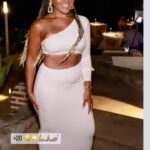 Page Turner Instagram - 30 …. PLUS 20! 🤣🤣 And ain’t no shame! My first year of being five dayum decades wasn’t so bad at all .. In fact it was AHHHHMAZING!! I like myself more, I love myself more, I trust myself more, I trust God more… My vision is clear, my peace & plenty is secured, my cut off game strong, His grace is truly sufficient and I’m so open to living the rest of my life blessing others as the happiest, healthiest and wealthiest Pagey P I can be! 2024 has been a bit rocky already 🤣🤣 but I’m a strong faith-er that everythAng is gonna be OOOOKAY!!