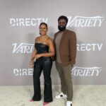 Page Turner Instagram - Ummmm let’s just talk about how amazing last night was at the @variety Women in Reality TV presented by DIRECTV Dinner @spagobh last night! Being amongst such powHERhouses in this industry was amazing! And let’s just say how cool my favs @kandi @kylerichards18 & me & @quinkybinky’s fav @kamiecrawford are! Think what you want about reality TV, but these women have made strides in this industry, are powerful, beautiful, rich (LOL) and strong enough to stay in a very volatile industry as trailblazing women for well over a decade!! 👏🏽👏🏽 And it was sooo cool seeing my sweet Notre Dame High School @michellesobrino!! ❤️❤️ Cheers to another amazing night with my Manager/Partner/Bro @hotsey318!! … Even though I didn’t get my hair or make-up done (they’re gonna kill me!! 🤣🤣😭)!! Oooowee at this @zara jumpsuit & @versace shoes tho 🔥🔥 (thoughhhh my jumpsuit is a little big I can’t believe I’ve already sized down. I just got it!… Puttin in that WERK! 💪🏽)!