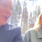 Page Turner Instagram - Ohhhhhhh boiiiiii … So excited to be part of #BattleOnTheMountain!! Judging these fabulous mountain cabins with @jasminerothofficial was so fun and of course the Battle Mentors were amazing @kimmylesdesign @kimspradlinwolfe @rico.to.the.rescue!! ❤️❤️ Catch the season premiere of #BattleOnTheMountain 01/22/24 at 9/8c on @hgtv! … How sweet are my new “Dakota” 🤣 friends @chelseahouska @coledeboer! Rocky Mountains