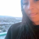Page Turner Instagram - Whew … it’s a wrap on #RocktheBlock “REDEMPTION!” I met amazing people and had great time in good ole Treasure Island, FL, but I must say … I’m sooooo glad to be back home!! 😭😭 This little warrior is TI-RED!! I literally relearned the meaning of having to stand, and after having done all … to STAND! I literally learned this quote without ever hearing it —> And whew, my hair is a hot mess, lashes are a hot mess, Melasma has flared up, I feel yucky 🤣… BUTTT I’m back home with my baby @quinkybinky, my L.A. sunsets & a whole lot of new strength under my (Gucci) belt 🤣🫶🏽🥋🧡❤️🧡❤️ Now it’s time to put up my Christmas tree BEFORE Thanksgiving gets here 🤣 Who else has their tree up? Or is it too early?!?! —> It’s never too early! Plus, I earned having it up early! 🤣 if I wasn’t so tired I would’ve put it up today!! Los Angeles, California