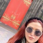 Paige Nicole Mayo Instagram - #Edinburgh is magical 🏴󠁧󠁢󠁳󠁣󠁴󠁿✨ . . #scotland @visit.edinburgh @visitscotland Edinburgh Castle Scotland