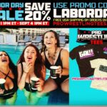 Paige Nicole Mayo Instagram - Look #GAWGEOUS when watching @themickiejames @reallisamarie & @officialsocalval every Wednesday on @youtube & save 20% w/ promo code: LABORDAY at our @prowrestlingtees store! LINK IN BIO!! #GAWTV #YouTube #LisaMarieVaron #SoCalVal #ValerieWyndham #MickieJames #GrownAssWomen #wwe #wweraw #wwesmackdown #raw #smackdown #impactwrestling #aew #aewrampage #aewdynamite #aewcollision #wrestling #prowrestling #professionalwrestling #womenswrestling #indywrestling #impactwrestling #worldwrestlingentertainment #edgeup #wrestlingmemes #wrestlinglife