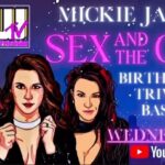Paige Nicole Mayo Instagram – ON AN ALL NEW #GAWTV We celebrate the birth of the ‘Heart Breaker’, Bone Breaker’ Soul Shaker’ — 11x 🌎 CHAMP — HARDCORE COUNTRY…
@themickiejames 🎂🎉🥳🎉🥳🎉🥳🎉!!!!!

Join us WEDNESDAY at 5pm on @youtube 
as Mickie, @officialsocalval & @reallisamarie get together over cocktails & take part in some #sexandthecityquotes #trivia & discuss their favorite moments of the iconic show, what character they most relate to & much more fun! 🍸

#mickiejames #birthday #gawtv #socalval #lisamarievaron #victoria #impactwrestling #emergence #wwe #aew #aewallin #sexandthecityquotes #carrie #carriebradshaw #samantha #nyc #newyorkcity