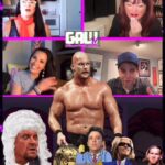 Paige Nicole Mayo Instagram - Who would you have represent your defense in #wrestlerscourt ? @steveaustinbsr ? @jimrossbbq ? @chrisjerichofozzy ? Watch our Brian Gewirtz interview & hear what @themickiejames @reallisamarie & @officialsocalval have to say ➡️ https://youtu.be/LLOr3bBpiR0?si=qQcsHy3k2ByDfQqK Join our @youtube membership to hear more stories from the Attitude Era, the @xfl -- & much more! 👨‍⚖️https://youtu.be/BeW8youhtvQ?si=Z4gLBjx4A5Re1jIA #wwe #aew #wweraw #wwesmackdown #smackdown #allin #aewallin #youtube #instagram #court #judge #undertaker #edge #christian #stonecold #steveaustin #rock #chrisjericho #jimross #vincemcmahon #mets