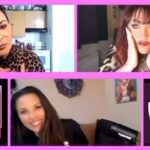 Paige Nicole Mayo Instagram - 💋 The lovely @TheGAWTV team discussed their memories at this years #WrestleMania 💕 We would love to have you join us at any time! 👉 https://www.youtube.com/GAWTVShow 🫶 Join us for #WrestleMania40 in #Philadelphia Enquire here: bit.ly/WrestleMania2024 📧 Or email us at tours@progresswrestling.com #WrestleManiaTickets #WWERaw Philadelphia, Pennsylvania