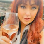 Paige Nicole Mayo Instagram - @comicconwales you have been an amazing crowd! Thank you for the memories. I met THE nicest people while here. Cheers to you! 🍷 ✨ Next stop: @comicconnorthernireland September 9/10 with @monopolyevents! ICCWales