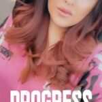 Paige Nicole Mayo Instagram - 🚨A quick message from our resident merch Queen So Cal Val 🤘 The PROGRESS Wrestling Pink & Black Fan Jacket is now reduced to £35 at shop.progresswrestling.com in our Super Strong Style Sale. #PROGRESSWrestling #wrestlingcommunity