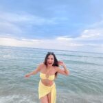 Palak Purswani Instagram - consider this a love letter to summer 💌💛 Bangkok, Thailand