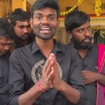 Pallavi Prashanth Instagram - ఇదే నిజం ఎవ్వరు ఏం చెప్పినా నమ్మకండి నాతో మీరంతా ఉంటే చాలు 🌾🥺🙏❤️ #livetoday #pallaviprashanth Gajwel
