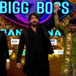 Pallavi Prashanth Instagram - 🌟 Bigg Boss Telugu 7 has found its winner! Congratulations to the multi-talented #PallaviPrashanth for an outstanding journey in the Bigg Boss House! #BiggBossTelugu7winner #StarMaa #Nagarjuna #PallaviPrashanth