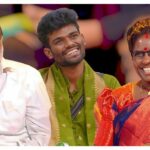 Pallavi Prashanth Instagram - Family happiness 🌾🙏🥰#reels #newpost #happiness #happy #love #family #pallaviprashanth #biggboss #biggbosstelugu #biggboss7 #biggboss7telugu #bb7 #pp #mallochinaprashanth #pallaviprashanthonbbtelugu7