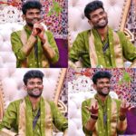 Pallavi Prashanth Instagram - Jai Jawan Jai Kisan 🙏🌾💞#reels #newpost #smile #happiness #happy #biggboss #biggbosstelugu #biggboss7 #biggboss7telugu #bb7 #pp #mallochinaprashanth #pallaviprashanthonbbtelugu7