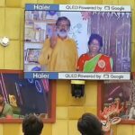 Pallavi Prashanth Instagram - Memorable day in BB house. #fun #happy #farmer #support #bb7 #pp #bb7telugu #pallaviprashanth