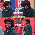 Pallavi Prashanth Instagram – Plz vote for Pallavi prashanth. #farmer #support #pp #bb7 #bb7telugu #pallaviprashanth