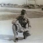 Pam Tillis Instagram - Remembering all the Veterans today, including my daddy. Thank you for your service. #veteransday