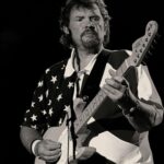 Pam Tillis Instagram - My dad loved Jeff Cook and Jeff Cook loved my dad. They shared a love for bass fishing and I know they are now catching some monsters together… . As a founding member of the iconic band Alabama, his contribution to country music was immense. Prayers for is wife Lisa, Randy, Teddy, and his family and friends.