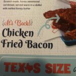 Pam Tillis Instagram - Cruising all over texas this week! Lufkin Arlington Tomball Come on out! We promise it’ll be as tasty as chicken fried bacon, which we didn’t know was a thing till we got to Lufkin! 🤪🤪🤪🙌🙌 #countrymusic #90scountry #texas Texas, USA