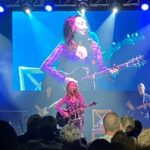 Pam Tillis Instagram - Thanks Natchitoches, Louisiana! #countrymusic