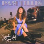 Pam Tillis Instagram - It’s the 30 year anniversary of Homeward Looking Angel’s Billboard debut. Hard to believe. ❤️ What’s your favorite song from the album? #countrymusic #90scountry