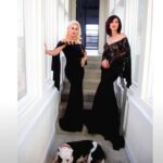 Pam Tillis Instagram - Happy birthday to one of my best buds in the whole world @lorriemorgan59! #happybirthday #lorriemorgan
