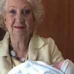 Pam Tillis Instagram - To all the sweet mamas out there, we honor you. I was blessed with Doris Yvonne Tillis. She was somethin’. She was all of it. #happymothersday #mothersday Nashville, Tennessee