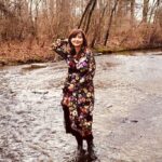 Pam Tillis Instagram – It’s still early, but I’m thinking spring. 🌷🌻💐 #spring #countrymusic Nashville, Tennessee