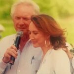 Pam Tillis Instagram - Today I’m out on the road just like the day I found out he had passed. I find myself musing about how I’m still traveling a path he inspired me to set foot on long ago. I'm thinking about how much I miss singing with him, and how much I learned from him. Also about how when you lose both parents it’s easy to feel a bit like an orphan, a little more exposed to the  hard edge of this world. Thank you so much to all the Mel Tillis fans remembering him and sending love to the family ❤️ #meltillis #pamtillis