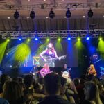 Pam Tillis Instagram - Thanks Natchitoches, Louisiana! #countrymusic