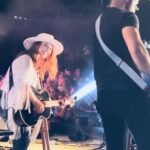 Pam Tillis Instagram - I just want to say, the love from the audience at the shows in Anderson, which has a special place in my heart, and the gorgeous theatre in Sacramento, CA this week was so energizing and touching. I felt like a girl again. ❤️❤️❤️❤️ Miss y’all already! #countrymusic #california Anderson, California