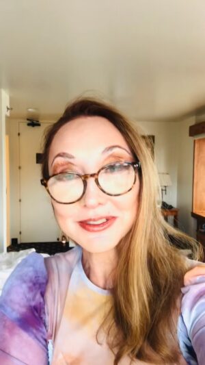 Pam Tillis Instagram - Last day of Pride month but I didn’t forget about you!