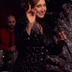 Pam Tillis Instagram - You better believe this @pamtillis performance had me lit up like a Christmas tree! 🎄✨