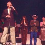 Pam Tillis Instagram - Miss the voice, miss the man, Miss my Dad. Today is one of those days. Don’t you just hate sad anniversaries? Part of life I know but still.......
