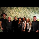 Pam Tillis Instagram - This has been such good musical chemistry!!! Everyone has been a complete pleasure both on and off the stage. The rest of the year is either acoustic trio or teaming up with my trio Ivy and Haley and my co-bills core musicians for super bands with @lorriemorgan_official for a few more select dates and then the Christmas run with @philvassar .. so that’s the game plan Anyway, back to these wonderful folks. We started the year with the country cruise in January and went out with a bang and grooving good time in Wilmington NC. I can’t wait to reconvene early next year and build on the repertoire we’ve started. Love you all!