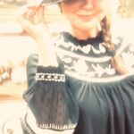 Pam Tillis Instagram - Hung around an extra day in Lancaster, PA and went antiquing with my a buddy. So, any one that knows me knows I’m a hat person. Now, there are hats you were every day, ball caps, cowboy hats, bucket hats ect. and then- then there are glorious vintage hats that are works of art. I just cannot walk by one without trying it on. I fell into Suzanne Christie Antiques for an hour of conversation and  trying on  hats. Here’s a couple of faves. #hats #vintage #classiccountry Lancaster, Pennsylvania