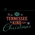Pam Tillis Instagram - If you like Christmas cookies and country music, you’re in luck! Tune in to “A Tennessee Kind Of Christmas” WEDNESDAY at 9/8c on @cmt where I’ll be sharing a favorite recipe. You’ll see some familiar faces too! #cmt #countrychristmas