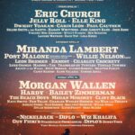 Pam Tillis Instagram – See y’all at @stagecoach 2024! Get the gang and grab your passes Friday, September 15 starting at 11am PT 🐎 Stagecoach Festival