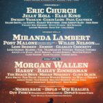 Pam Tillis Instagram - See y'all at @stagecoach 2024! Get the gang and grab your passes Friday, September 15 starting at 11am PT 🐎 Stagecoach Festival