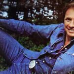 Pam Tillis Instagram - Daddy in his prime. He was one of a kind. Missing him a little extra today. Happy birthday, dad. #meltillis #happybirthdaydad