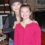 Pam Tillis Instagram - I got a bunch of bluegrass kids to be in a Halloween video. The song was Monster and the Banjo. Swipe ➡️ She was good then; she’s great now. Anyway, as soon as she was old enough to play casinos, she joined the band. Fiddle, stand-up bass, flat top picking , claw hammer banjo. And oh yeah, she’s also the goat milking champion of Cheatham County! Repost: Not much has changed in 12yrs….. @pamtillis ➡️ swipe
