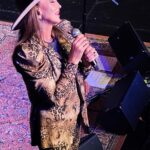 Pam Tillis Instagram - It’s been a great weekend in Texas so far. One more stop tonight in La Grange for the @fayettecofairtx! La Grange, Texas