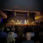 Pam Tillis Instagram - It’s been a great weekend in Texas so far. One more stop tonight in La Grange for the @fayettecofairtx! La Grange, Texas