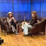 Pam Tillis Instagram – Being a tourist and being on tour are two very different things. I’ve been all over Michigan but have never really seen it until this week. It’s been a great birthday trip! Thank you all for the love and well wishes! 

I loved getting to chat with @suzanne_alexander – “On the Record” for @rfdtv before I left for vacation. The episode is coming your way August 4th!