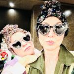 Pam Tillis Instagram - Happy birthday to one of my best buds in the whole world @lorriemorgan59! #happybirthday #lorriemorgan