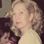 Pam Tillis Instagram - To all the sweet mamas out there, we honor you. I was blessed with Doris Yvonne Tillis. She was somethin’. She was all of it. #happymothersday #mothersday Nashville, Tennessee